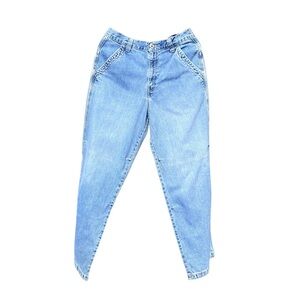 Levi's Dry Goods Blue Denim Bootcut Jeans, Size W31 L30